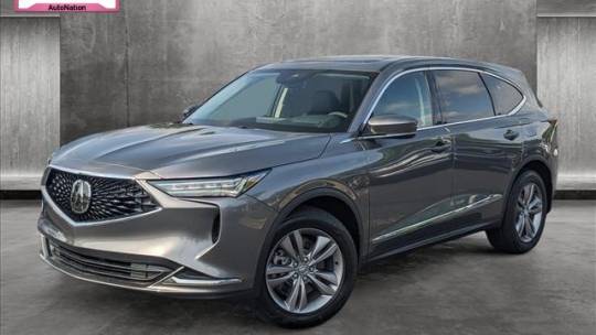 2024 Acura MDX Standard — SUV — 6,933 mi — Sanford, FL