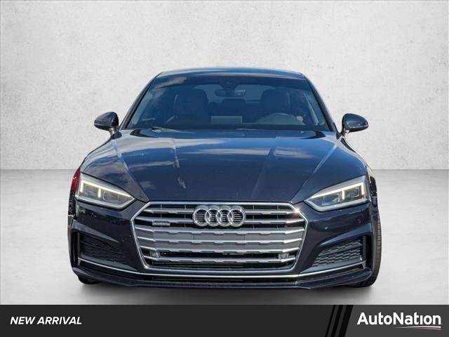 2018 Audi A5 Premium Plus — Hatchback — 105,053 mi — Sanford, FL