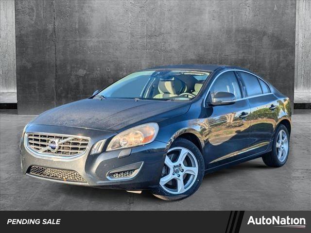 2013 Volvo S60 Premier — Sedan — 127,969 mi — Sanford, FL