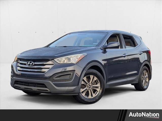 2016 Hyundai Santa Fe Sport Base — SUV — 87,606 mi — Sanford, FL