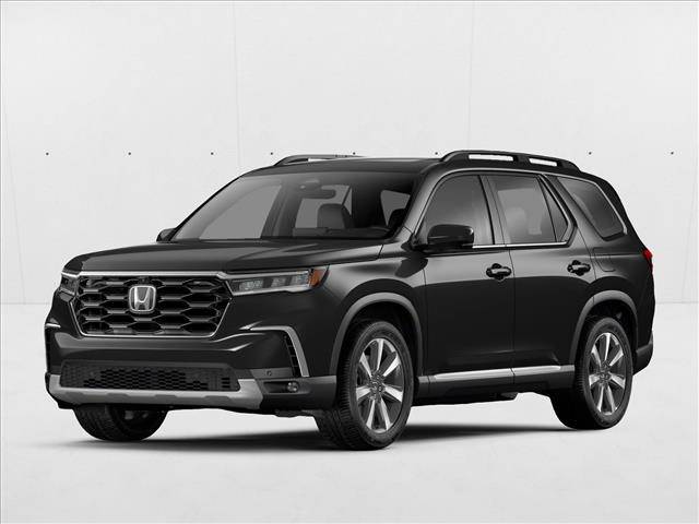 2023 Honda Pilot Elite — SUV — 20,588 mi — Sanford, FL