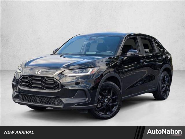 2023 Honda HR-V Sport — SUV — 33,177 mi — Sanford, FL