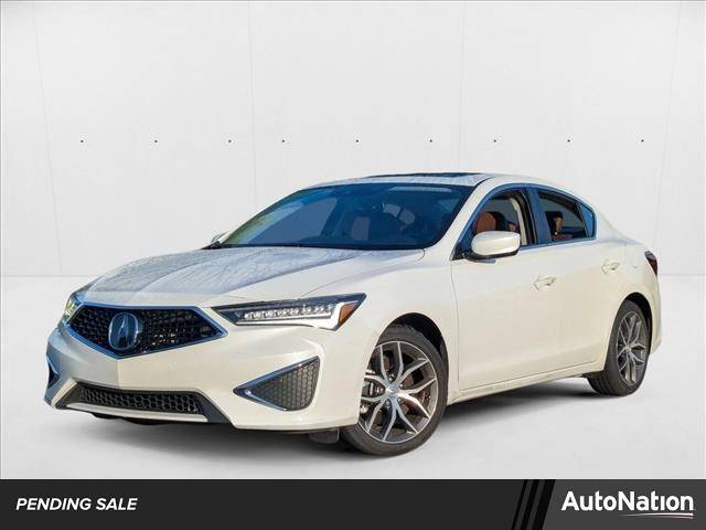 2020 Acura ILX Premium Package — Sedan — 26,917 mi — Sanford, FL