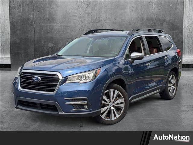 2021 Subaru Ascent Touring — SUV — 84,229 mi — Sanford, FL