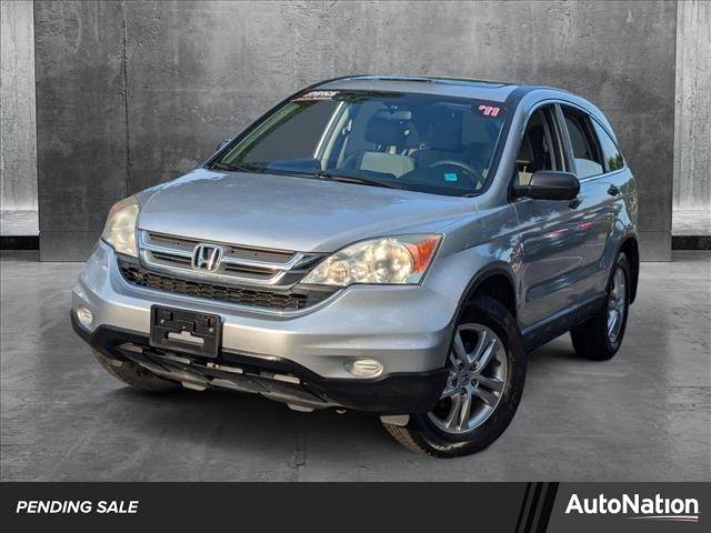 2011 Honda CR-V EX — SUV — 64,655 mi — Sanford, FL
