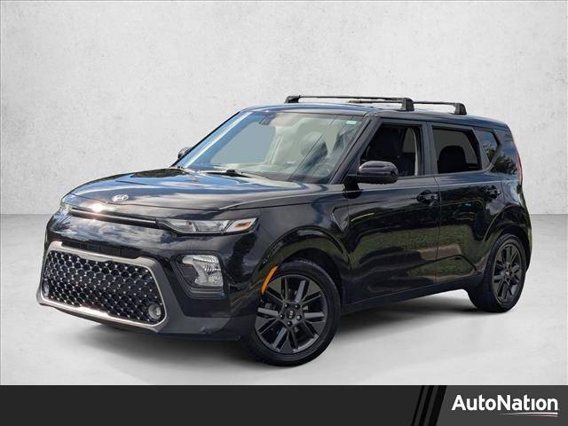 2021 Kia Soul EX — Hatchback — 41,004 mi — Sanford, FL