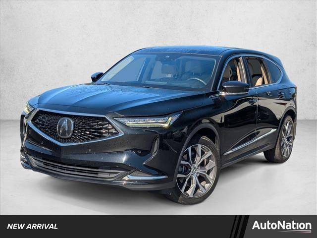 2023 Acura MDX Technology Package — SUV — 42,899 mi — Sanford, FL