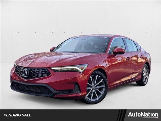 2023 Acura Integra Standard — Hatchback — 29,383 mi — Sanford, FL
