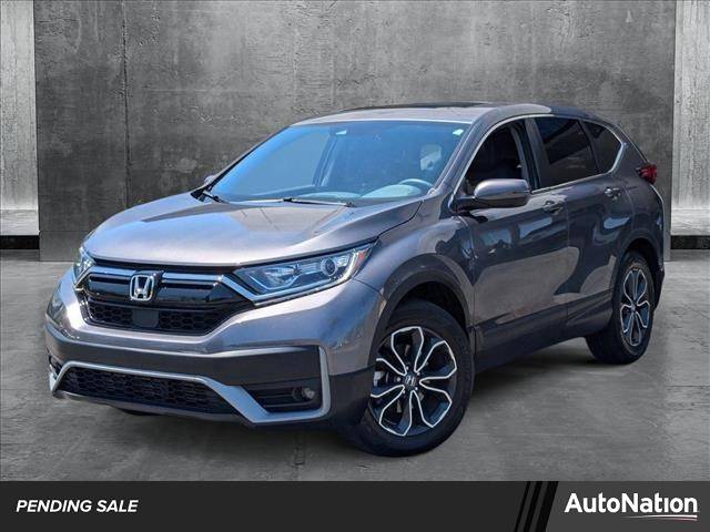 2022 Honda CR-V EX-L — SUV — 29,708 mi — Sanford, FL