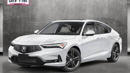 2025 Acura Integra A-Spec Package — Hatchback — 6,570 mi — Sanford, FL