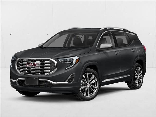2018 GMC Terrain Denali — SUV — 58,606 mi — Sanford, FL