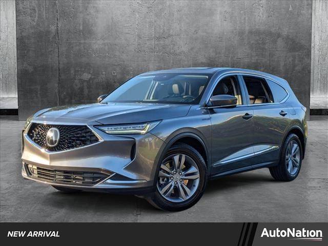 2022 Acura MDX Standard — SUV — 51,500 mi — Sanford, FL