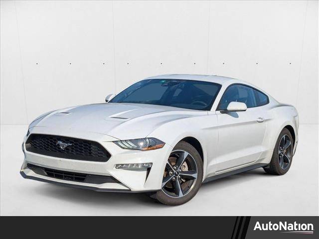 2023 Ford Mustang EcoBoost — Coupe — 32,452 mi — Sanford, FL