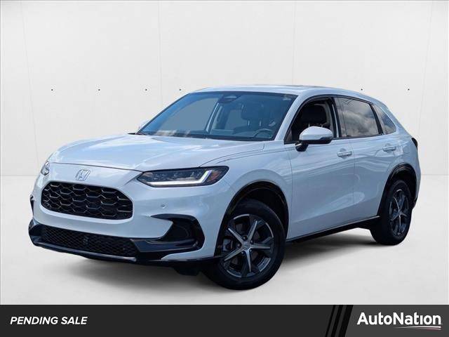2024 Honda HR-V EX-L — SUV — 9,502 mi — Sanford, FL