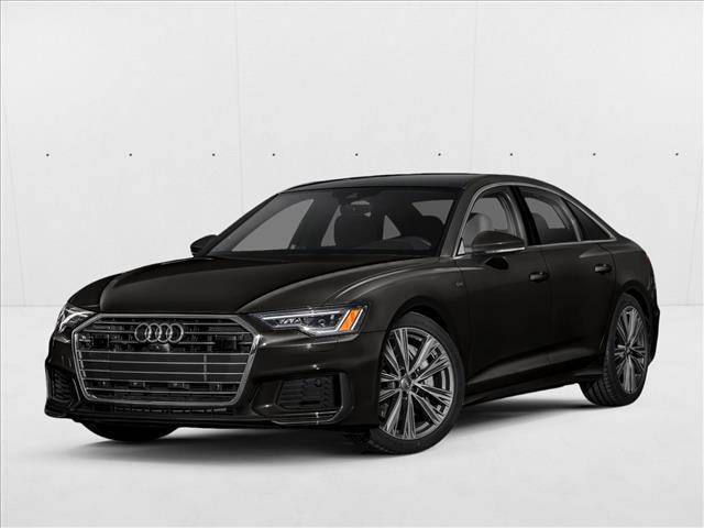 2019 Audi A6 Premium Plus — Sedan — 49,571 mi — Sanford, FL