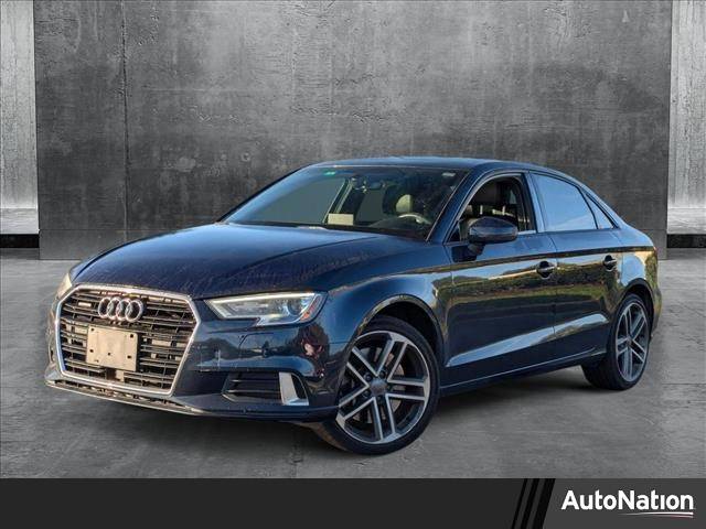 2019 Audi A3 Premium — Sedan — 29,349 mi — Sanford, FL