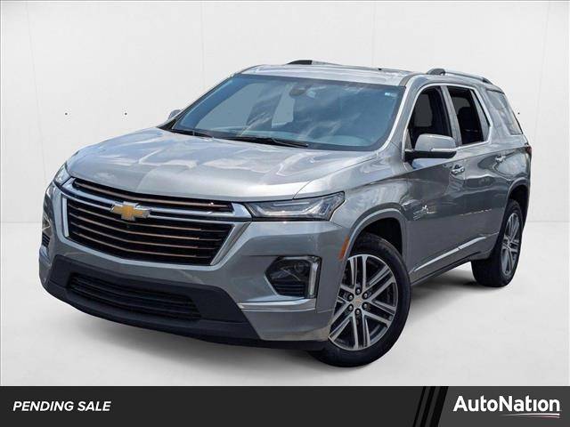 2023 Chevrolet Traverse High Country — SUV — 34,046 mi — Sanford, FL