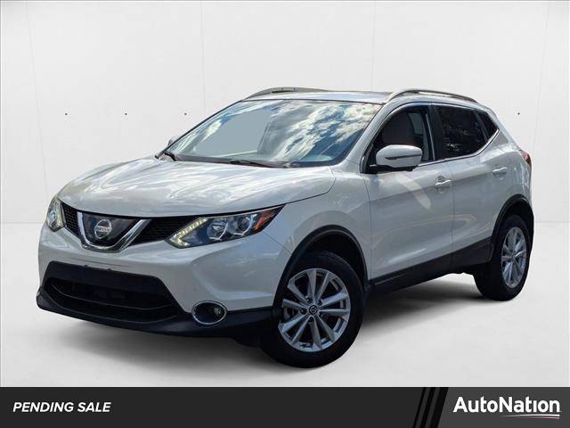 2019 Nissan Rogue Sport SV — SUV — 73,796 mi — Sanford, FL