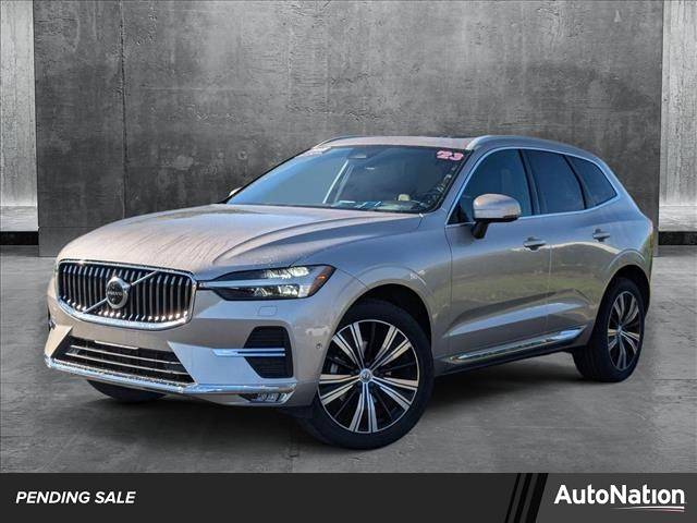 2023 Volvo XC60 Plus — SUV — 31,067 mi — Sanford, FL