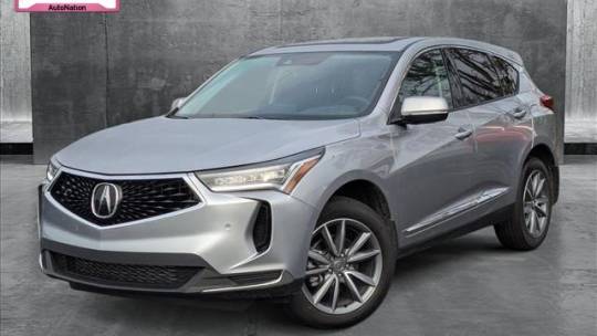 2024 Acura RDX Technology Package — SUV — 2,335 mi — Sanford, FL