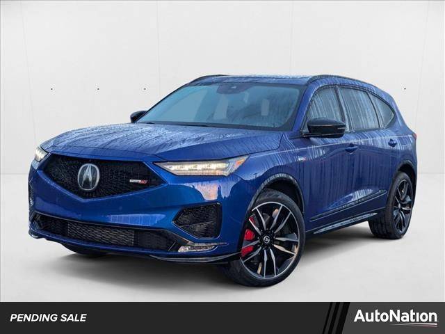2023 Acura MDX Type S Advance Package — SUV — 31,952 mi — Sanford, FL