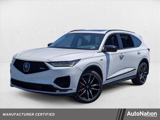 2024 Acura MDX Type S Advance Package — SUV — 23,533 mi — Sanford, FL