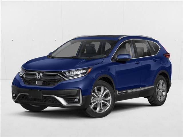 2020 Honda CR-V Touring — SUV — 27,906 mi — Sanford, FL