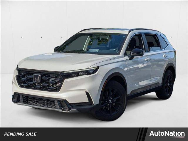 2023 Honda CR-V Hybrid Sport — SUV — 31,079 mi — Sanford, FL