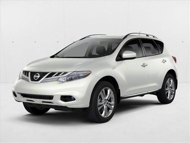 2010 Nissan Murano SL — SUV — 155,778 mi — Sanford, FL