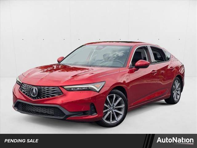 2024 Acura Integra Base — Hatchback — 60,100 mi — Sanford, FL