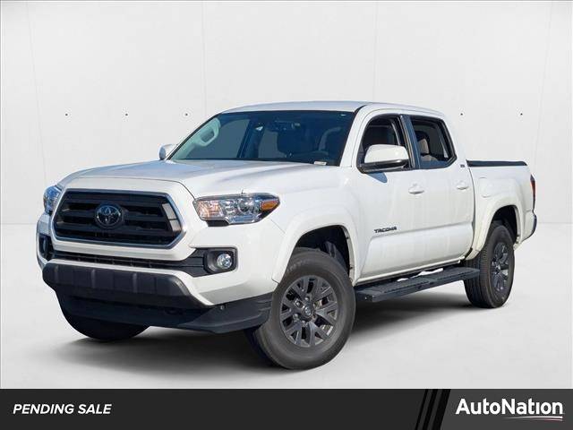 2023 Toyota Tacoma SR5 — Pickup Truck — 25,915 mi — Sanford, FL