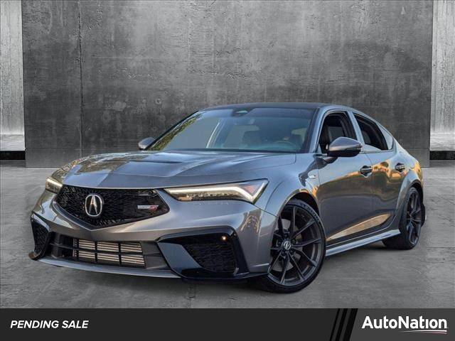 2024 Acura Integra Type S — Hatchback — 4,265 mi — Sanford, FL