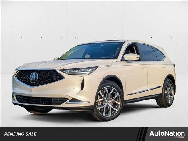 2023 Acura MDX Technology Package — SUV — 20,023 mi — Sanford, FL