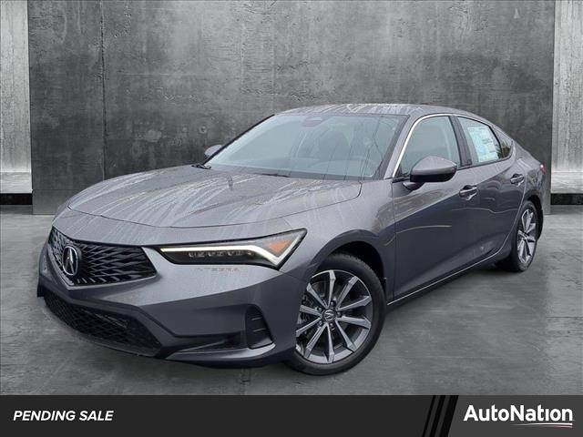 2024 Acura Integra Standard — Hatchback — 2,732 mi — Sanford, FL