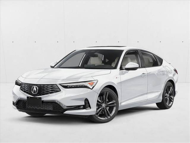 2025 Acura Integra A-Spec Package — Hatchback — 12,949 mi — Sanford, FL