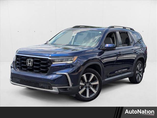 2023 Honda Pilot Touring — SUV — 39,727 mi — Sanford, FL