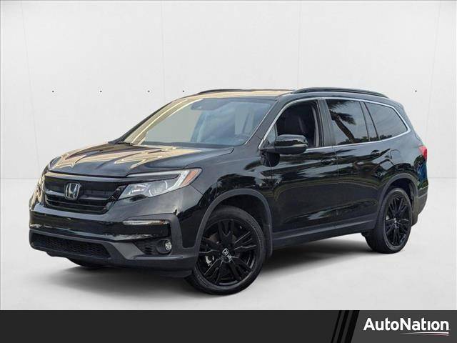 2022 Honda Pilot Special Edition — SUV — 41,530 mi — Sanford, FL