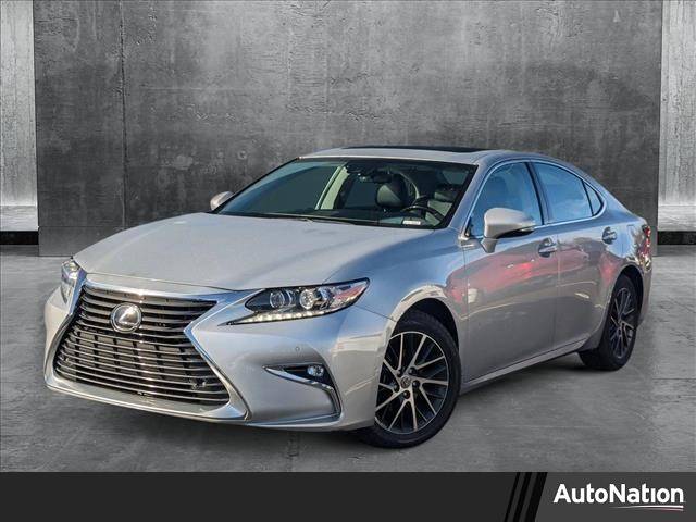 2017 Lexus ES ES 350 — Sedan — 60,167 mi — Sanford, FL