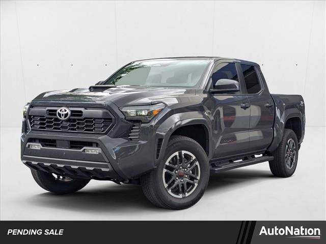 2025 Toyota Tacoma TRD Sport — Pickup Truck — 5,216 mi — Sanford, FL