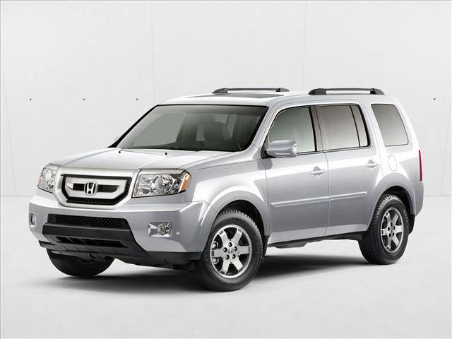 2011 Honda Pilot Touring — SUV — 93,555 mi — Sanford, FL