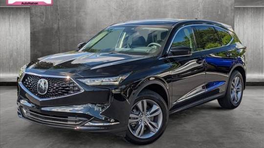 2024 Acura MDX Standard — SUV — 6,798 mi — Sanford, FL