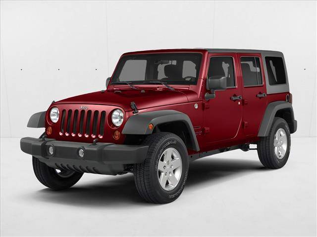 2014 Jeep Wrangler Sport — SUV — 84,262 mi — Sanford, FL