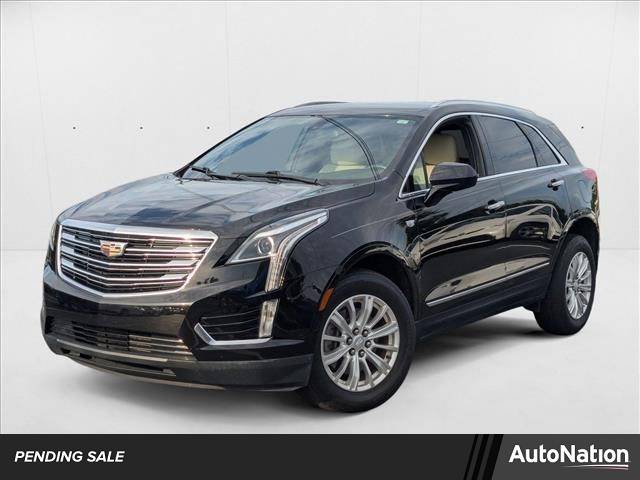 2018 Cadillac XT5 Standard — SUV — 49,921 mi — Sanford, FL