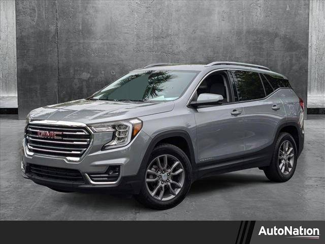 2024 GMC Terrain SLT — SUV — 24,238 mi — Sanford, FL