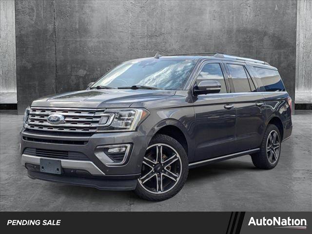 2019 Ford Expedition Limited — SUV — 111,976 mi — Sanford, FL