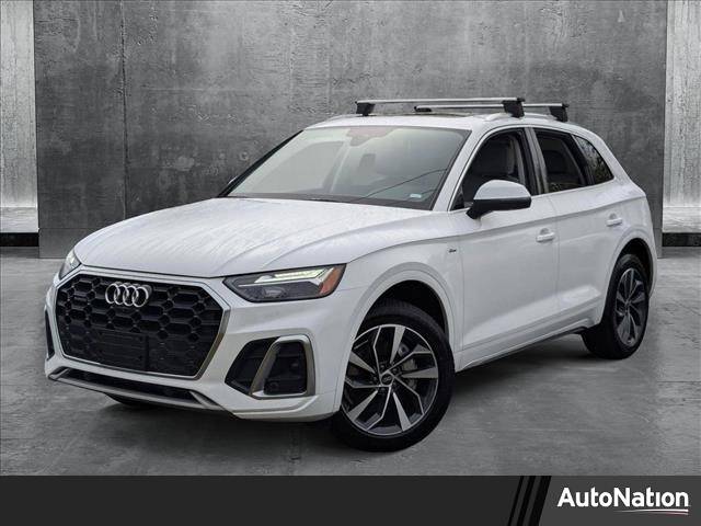 2023 Audi Q5 Premium Plus — SUV — 56,899 mi — Sanford, FL