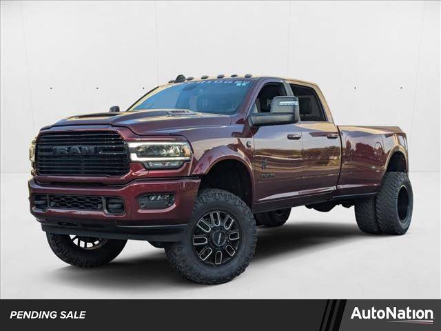 2024 Ram 3500 Laramie — Pickup Truck — 12,468 mi — Sanford, FL
