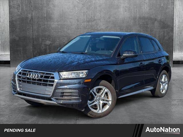 2018 Audi Q5 Premium — SUV — 109,182 mi — Sanford, FL