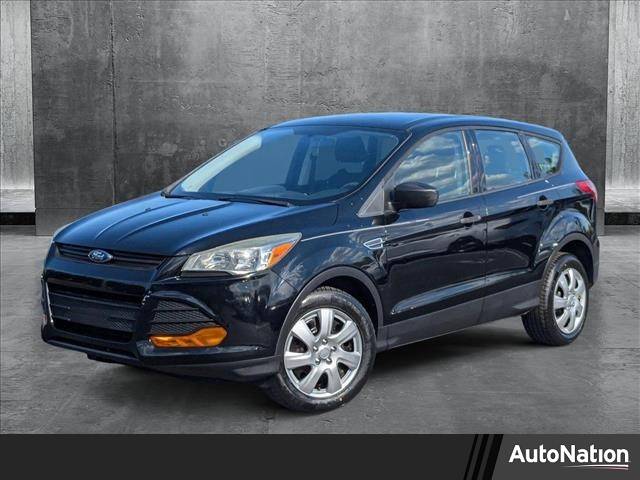2016 Ford Escape S — SUV — 80,984 mi — Sanford, FL
