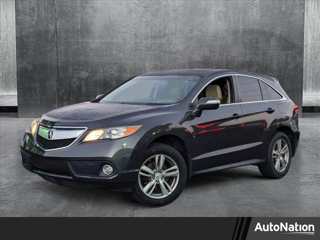 2013 Acura RDX Technology Package — SUV — 148,295 mi — Sanford, FL